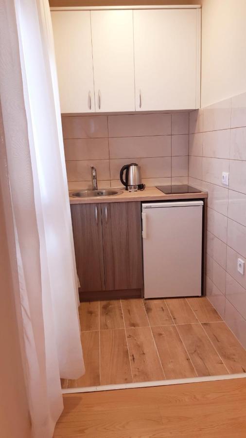 Pilon Apartments Zabljak  Ngoại thất bức ảnh