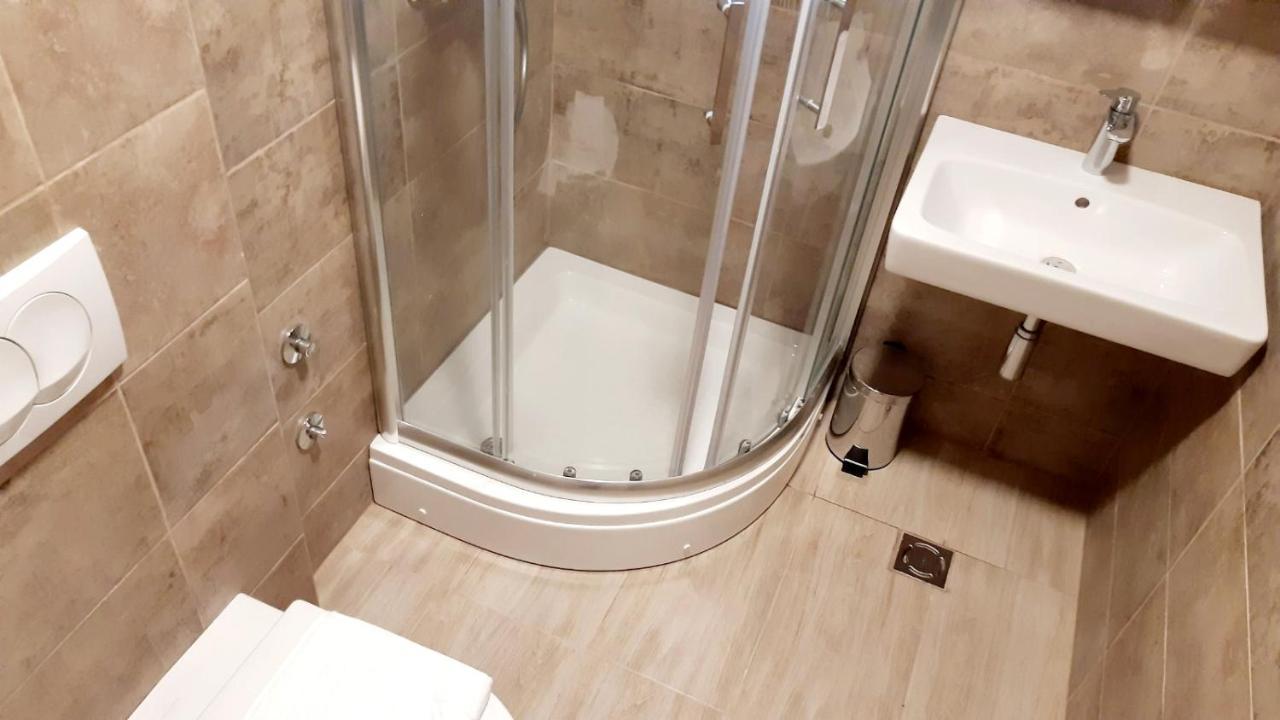 Pilon Apartments Zabljak  Ngoại thất bức ảnh