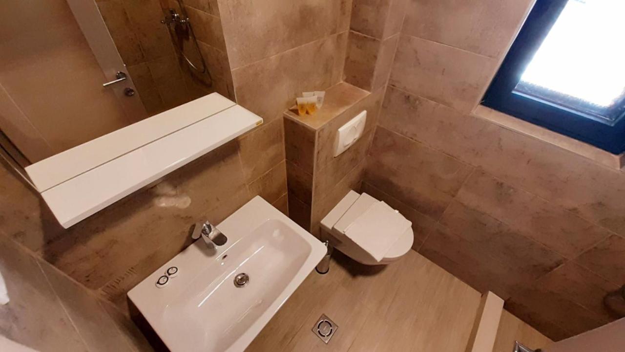 Pilon Apartments Zabljak  Ngoại thất bức ảnh