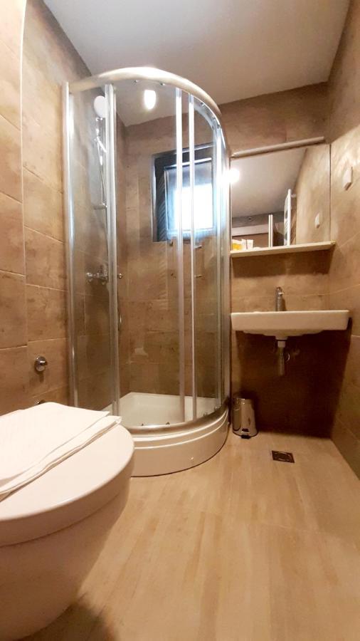 Pilon Apartments Zabljak  Ngoại thất bức ảnh